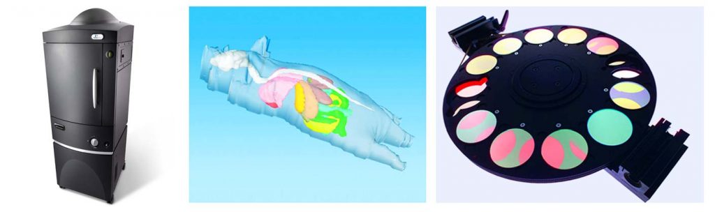 IVIS® Spectrum In Vivo Imaging System